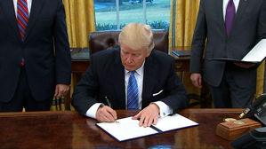 [월드리포트] "미·러 핵조약 폐기"…안보로 번진 '트럼프식 흔들기'