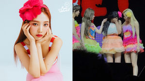 [SBS Star] Red Velvet JOY to Receive Emergency Treatment on Her Shoulder