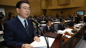 야당, 서울시 국감 '교통공사 채용비리 의혹' 총공세