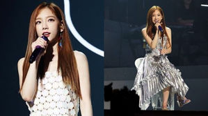 [SBS Star] Girls' Generation Taeyeon Sweeps Her Fans off Their Feet with a Romantic Gesture!
