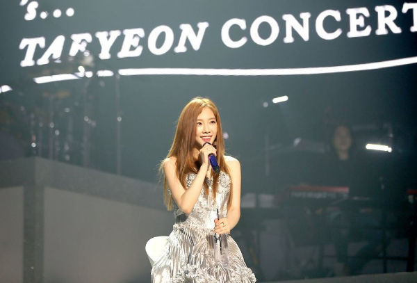 Taeyeon