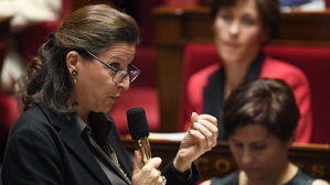 프랑스 미스테리 '팔 결함' 아기, 이유 찾아나선다