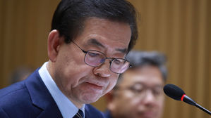 박원순 서울시장 "SH공사 분양 아파트 원가 공개하겠다"