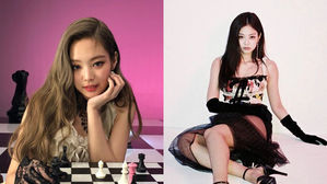 [SBS Star] JENNIE to Unveil Her Solo Song for the First Time at BLACKPINK Concert