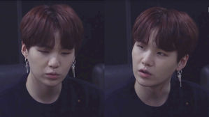 [SBS Star] BTS SUGA Speaks up Against Criticism and Prejudice Towards the Fans