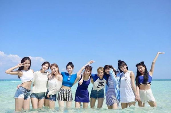 TWICE