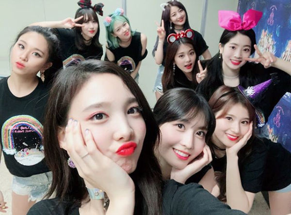 TWICE