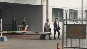 中 안보포럼에 北 인민무력성 부상 참석…남북 접촉 주목