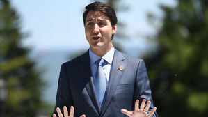 獨&middot;캐나다, '카슈크지 피살' 사우디에 무기판매 중단 시사