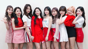[SBS Star] TWICE's 'No Dating Rule' Comes to an End?