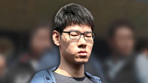 'PC방 살인' 피의자 김성수 공개&hellip;한 달간 정신 감정