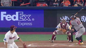 김태균, 천금같은 결승타&hellip; 한화, 넥센 꺾고 희망 불씨 '활활'