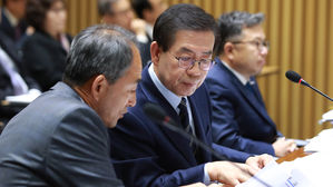 '14시간 교통공사 국감'&hellip;구체적 채용 비리 혐의는 안 나와