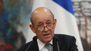 佛 외무, 사우디 무기 수출 지속 여부 질문에 '신중론'