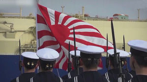 캐나다 학교 교실에 욱일기&hellip;韓 학생 "전쟁범죄 상기" 항의에 철거