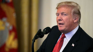 트럼프 "민주, 하원 조사로 혈세 낭비한다면 우리도 그들 조사"