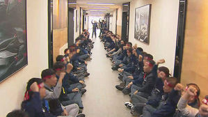 한국GM 노조, 사측 법인분리 맞서 26일 간부 파업