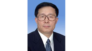 '시진핑 측근' 리훙중 中 톈진시 당서기 내일 방한