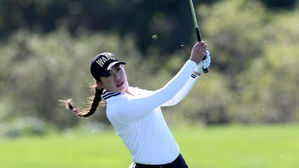 미국 주니어골프협회 올해의 여자 선수에 재미교포 노예림