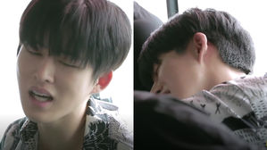 [SBS Star] iKON B.I Does Not Know What to Do As His Embarrassing Past Gets Unveiled
