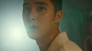 [SBS Star] EXO D.O. Bursts Out His Passion for Tap Dancing in 'Swing Kids' Trailer