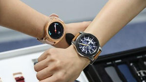 "삼성 갤럭시워치 상표권 침해"&hellip;오리엔트, 판매금지 가처분 신청