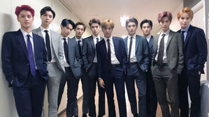 [SBS Star] NCT 127 Becomes the Second-highest Charting K-pop Group in Billboard 200 History