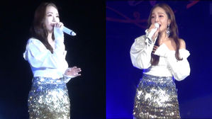 [SBS Star] Jessica Reveals Her Plan on Marriage & Family During Concert