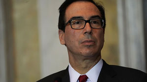 "美 대북제재 위반 은행, 최악의 경우 청산&hellip;만반의 준비해야"