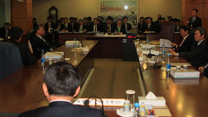 주러 대사관 감사서 러시아 중요성 강조 한목소리