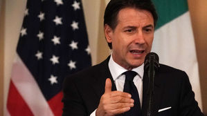 이탈리아 총리 "예산 때문에 EU 제재받는 일 없을 것"