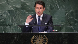 EU, 伊 내년 예산안 '퇴짜'&hellip;"3주 내로 수정안 제출 요구"