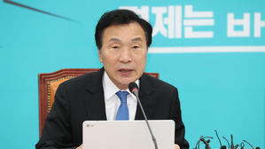 손학규 "대통령 평양선언 先비준은 순서잘못…무원칙 정부 한심"