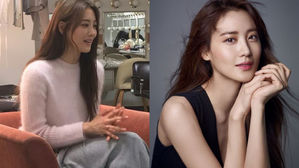 [SBS Star] Claudia Kim Opens up About the Controversy over Her Role in 'Fantastic Beasts 2'
