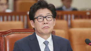 고개 숙인 조명래, 1박 2일 인사청문회&hellip;한국당 사퇴 공세