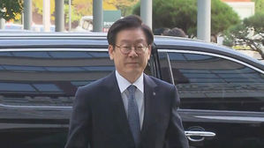 이재명 내일 당선 후 첫 경찰 출석…포토라인 선다