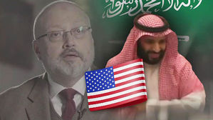 카슈끄지 아들, 사우디 떠나 미국 도착&hellip;美 국무부 "우리가 요청"