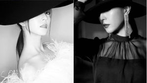 [SBS Star] VIDEO: BoA Redefines the Meaning of a Confident 'WOMAN' with Her New Album