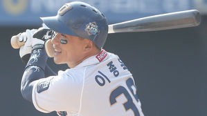 이종욱, 현역 은퇴 후 NC 코치로&hellip;이호준, 손민한 코치진 합류