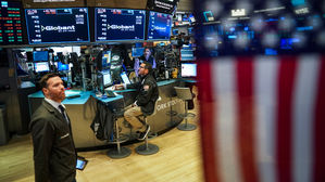 뉴욕증시, 중간선거 안도 랠리&hellip;다우 2.13% 급등 마감