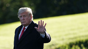 트럼프, 피츠버그 총격에 "사악한 反유대주의 행위&hellip;현지 갈 것"