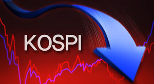 미국 증시는 올랐는데&hellip;코스피 또 2,050선 전후 약세