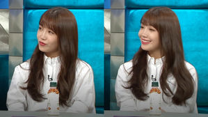[SBS Star] EUNJI Explains Why She Loves Working out & How It Became Her Strong Passion