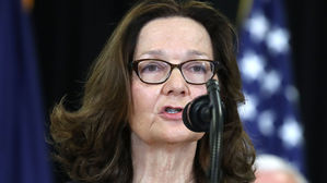 美 CIA 국장, 상원에 카슈끄지 조사결과 보고키로