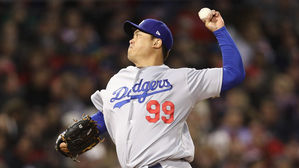 야후스포츠 "류현진, MLB FA 시장 18위"&hellip;선발투수 중 7번째