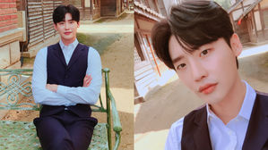 [SBS Star] Lee Jong Suk Impresses His Fans with the Sweetest Gesture of All Time!
