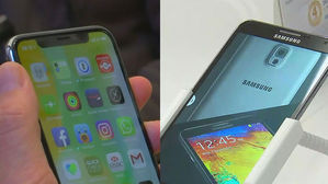 伊, 삼성전자에 과징금 65억 원 부과&hellip;"고의 성능 저하 책임"