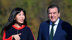 슈뢰더 전 독일 총리 26일 광주 방문&hellip;5&middot;18묘지 참배