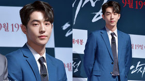 [SBS Star] Nam Joo Hyuk Sells out All Tickets for His First Japan Fan Meeting!