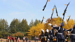 초미세먼지 전국서 '보통'&hellip;비 오는 내일은 '좋음' 전망